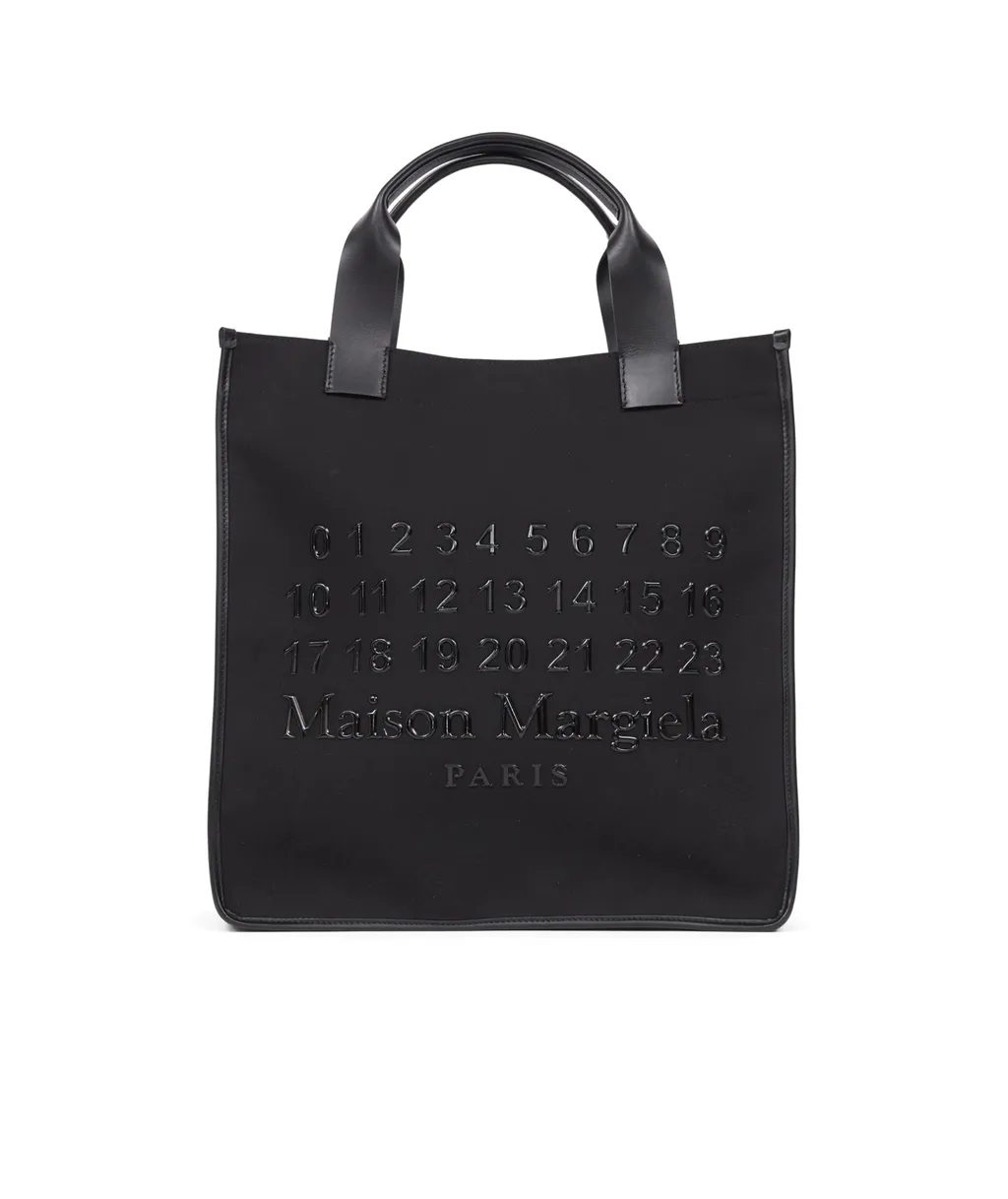 Cabas Tote Bag