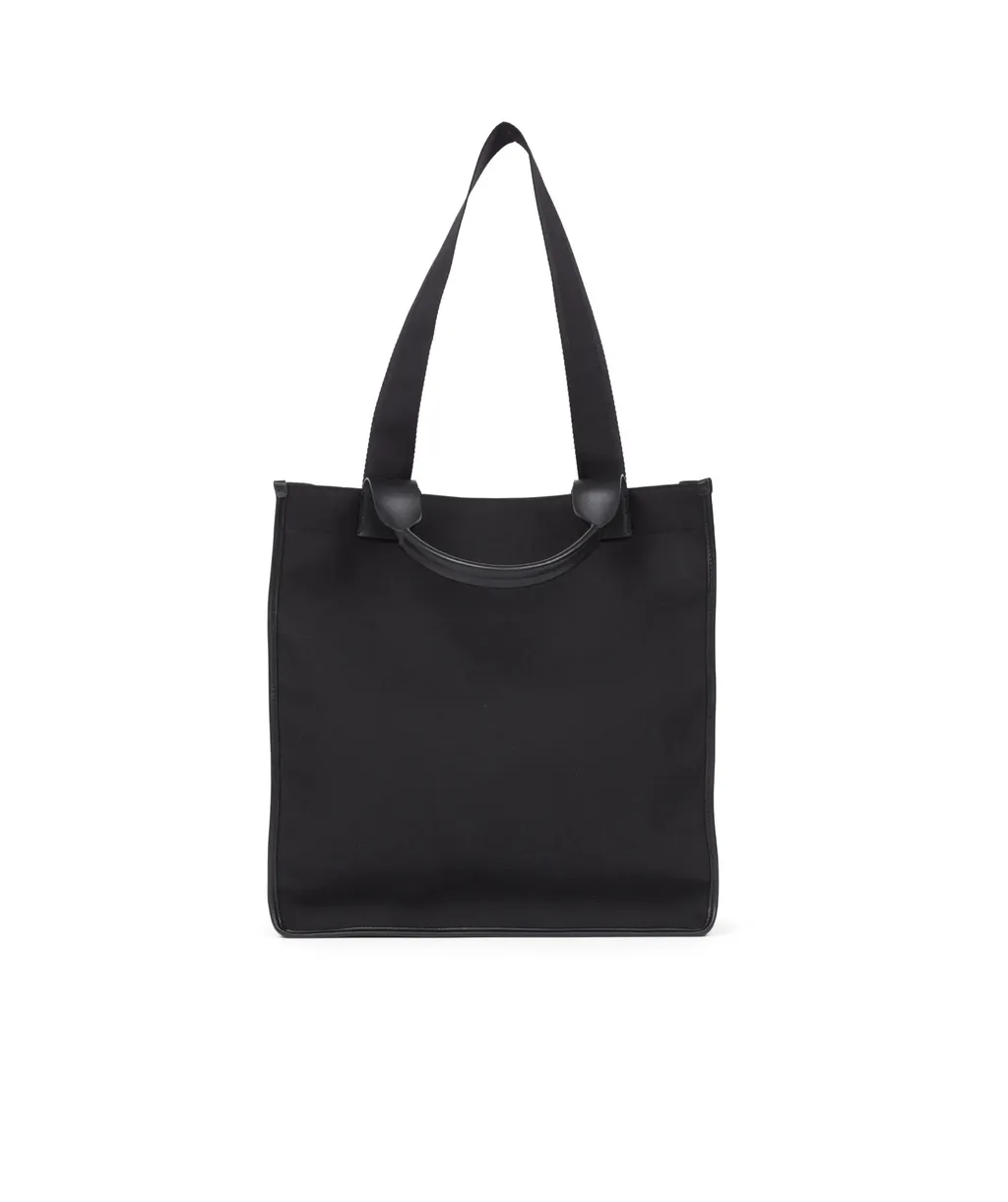 Cabas Tote Bag