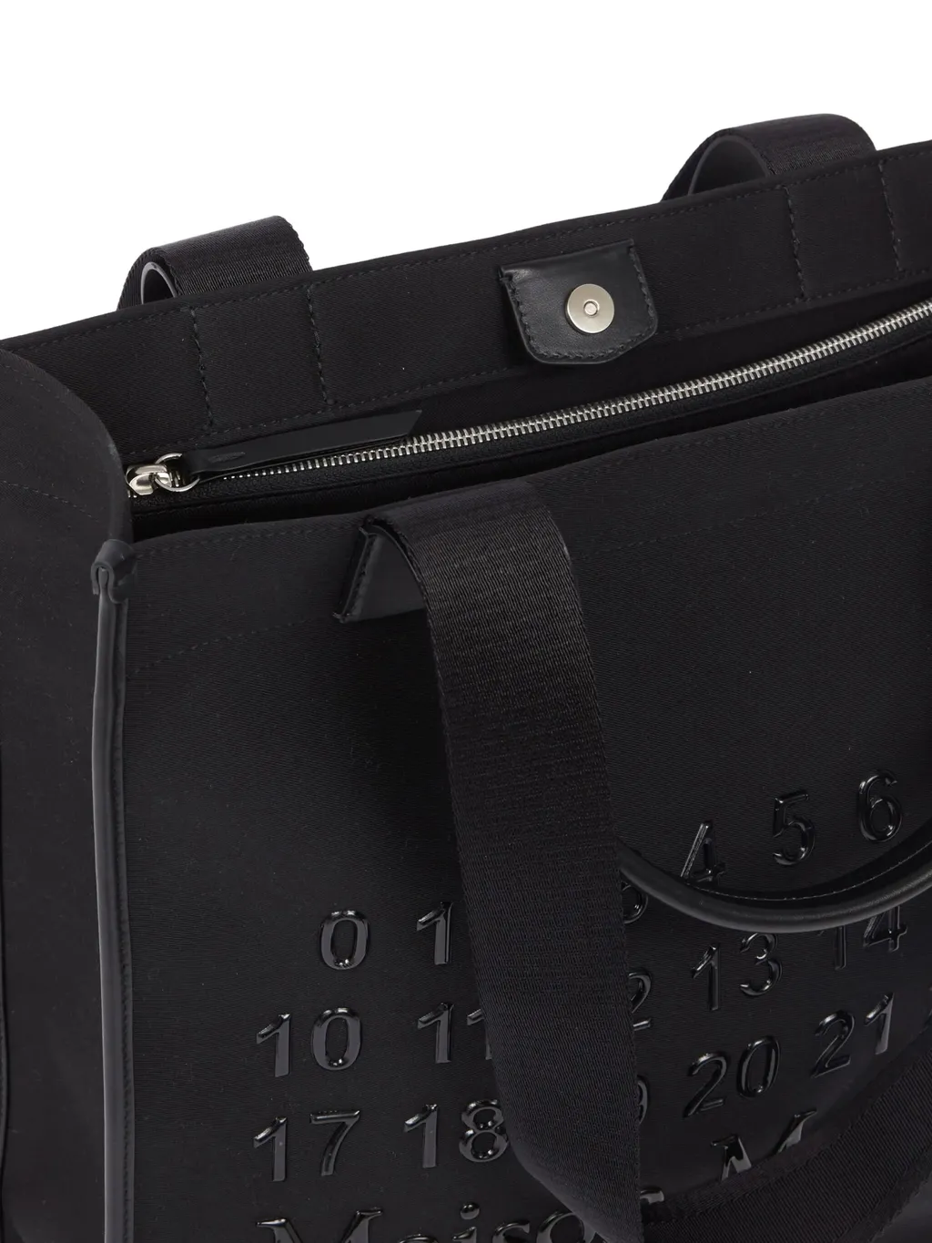 Cabas Tote Bag