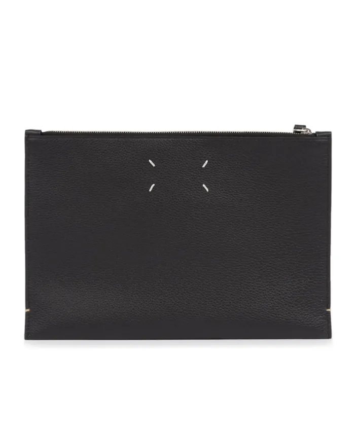 Logo Pouch