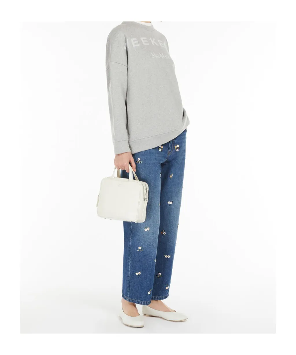 Organic Cotton Sweatshirt