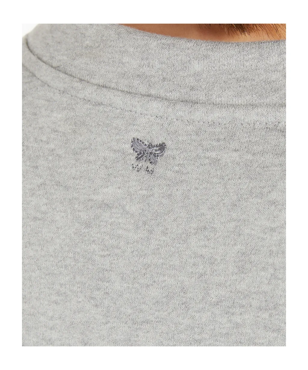 Organic Cotton Sweatshirt