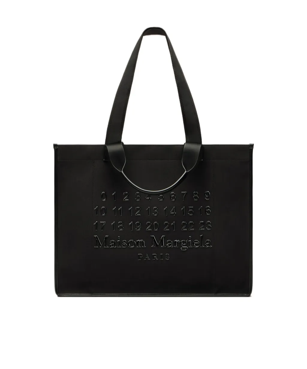Large Cabas Tote Bag