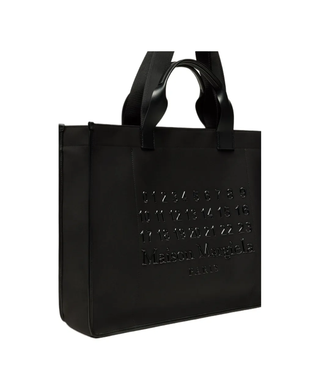 Large Cabas Tote Bag