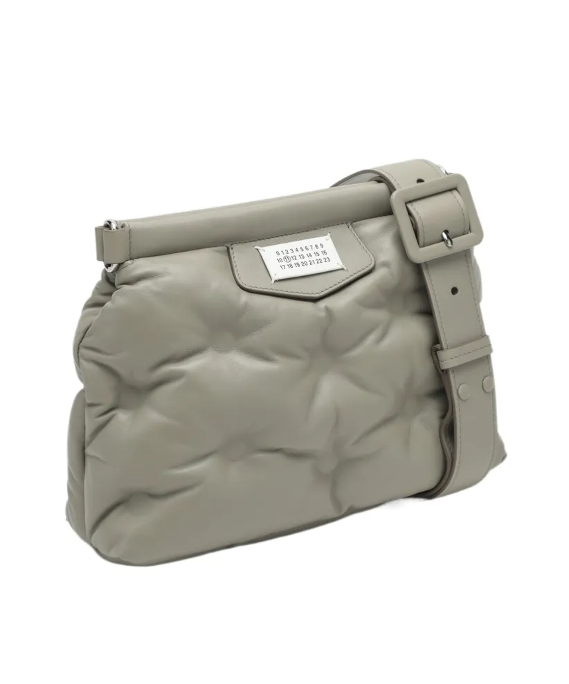 Small Glam Slam Cross Body Bag