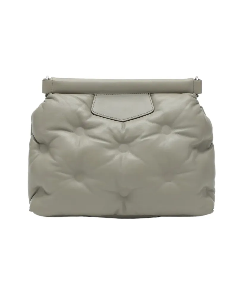 Small Glam Slam Cross Body Bag