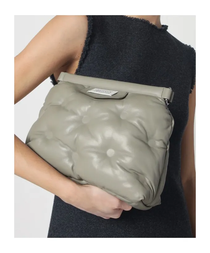 Small Glam Slam Cross Body Bag