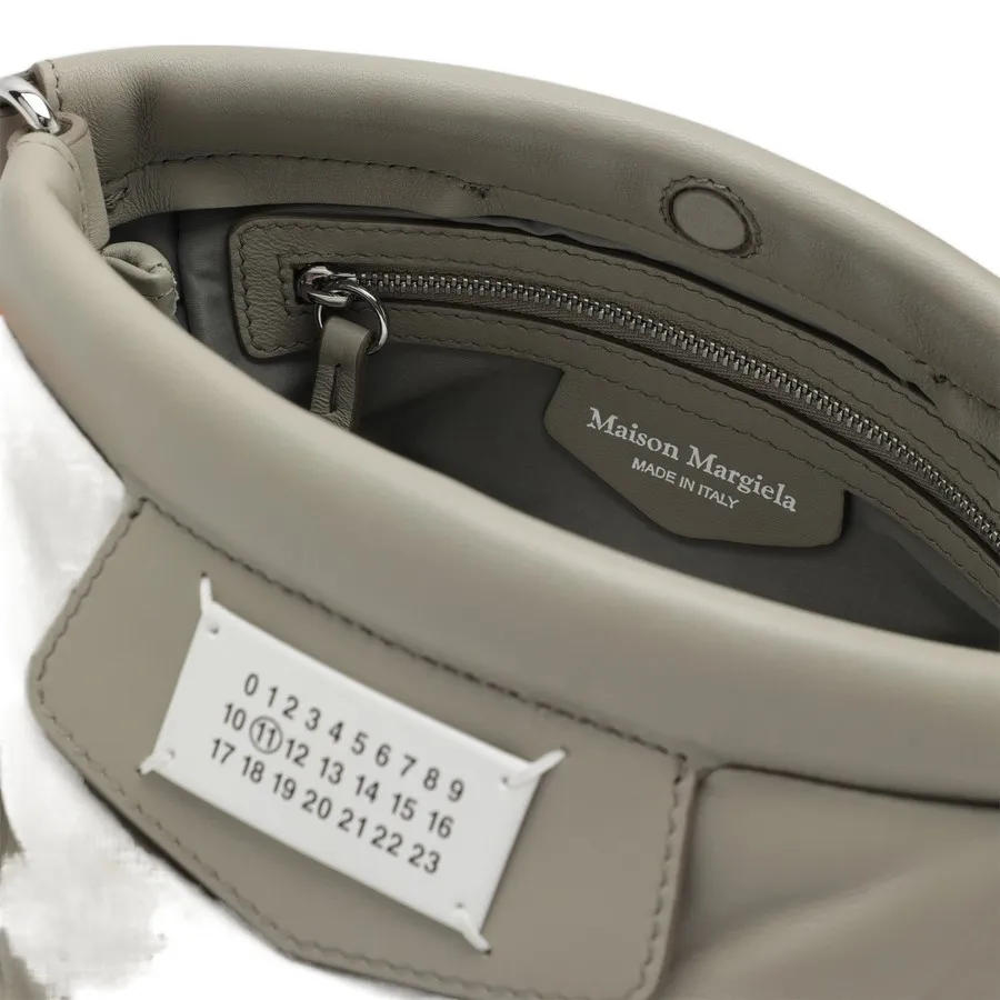 Small Glam Slam Cross Body Bag