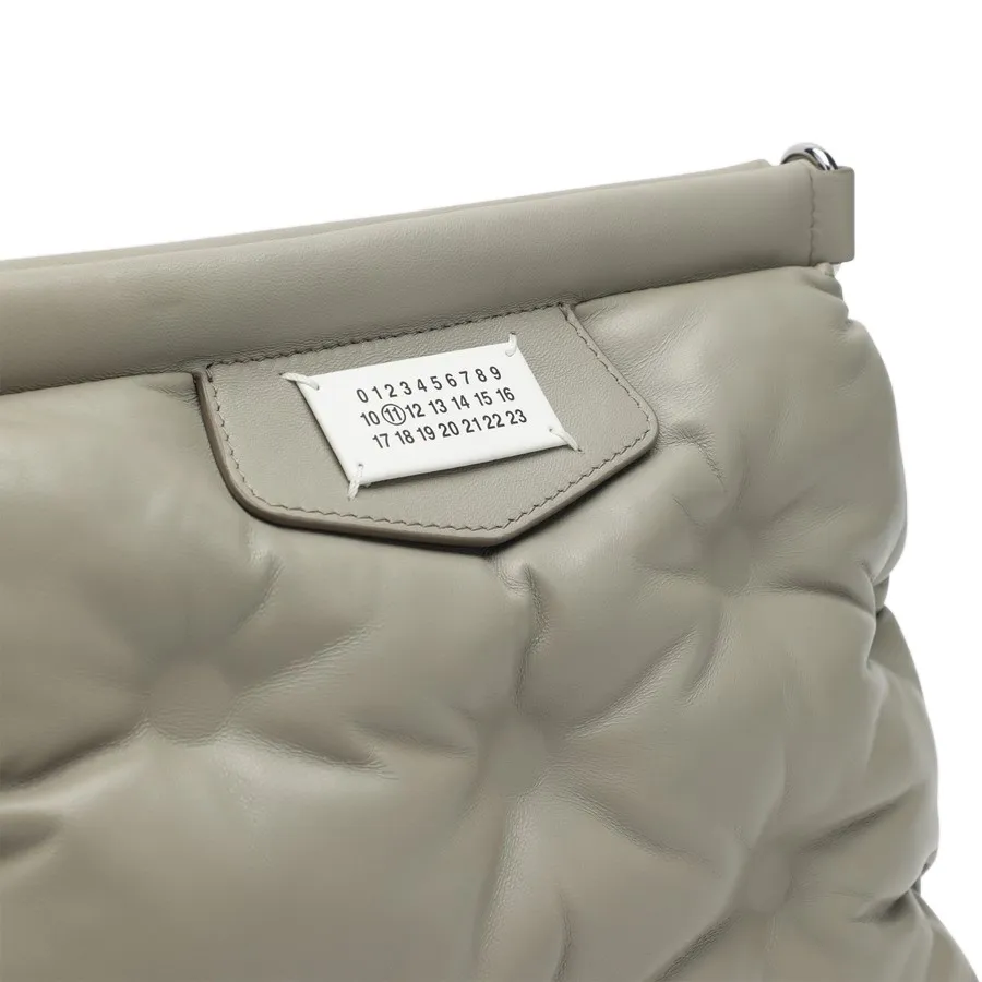 Small Glam Slam Cross Body Bag