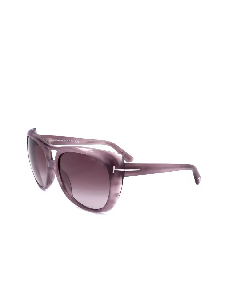 Geometric Sunglasses