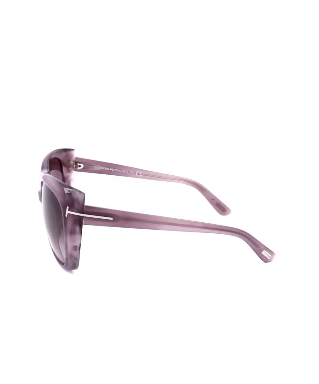 Geometric Sunglasses