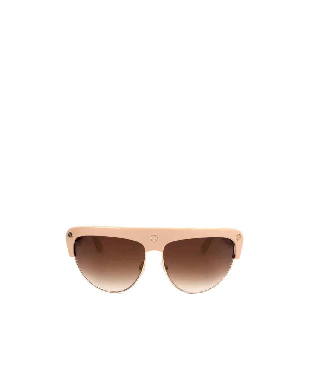 Geometric Sunglasses