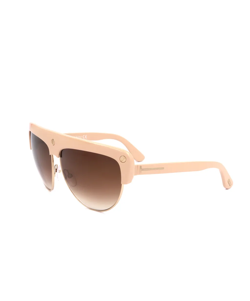 Geometric Sunglasses