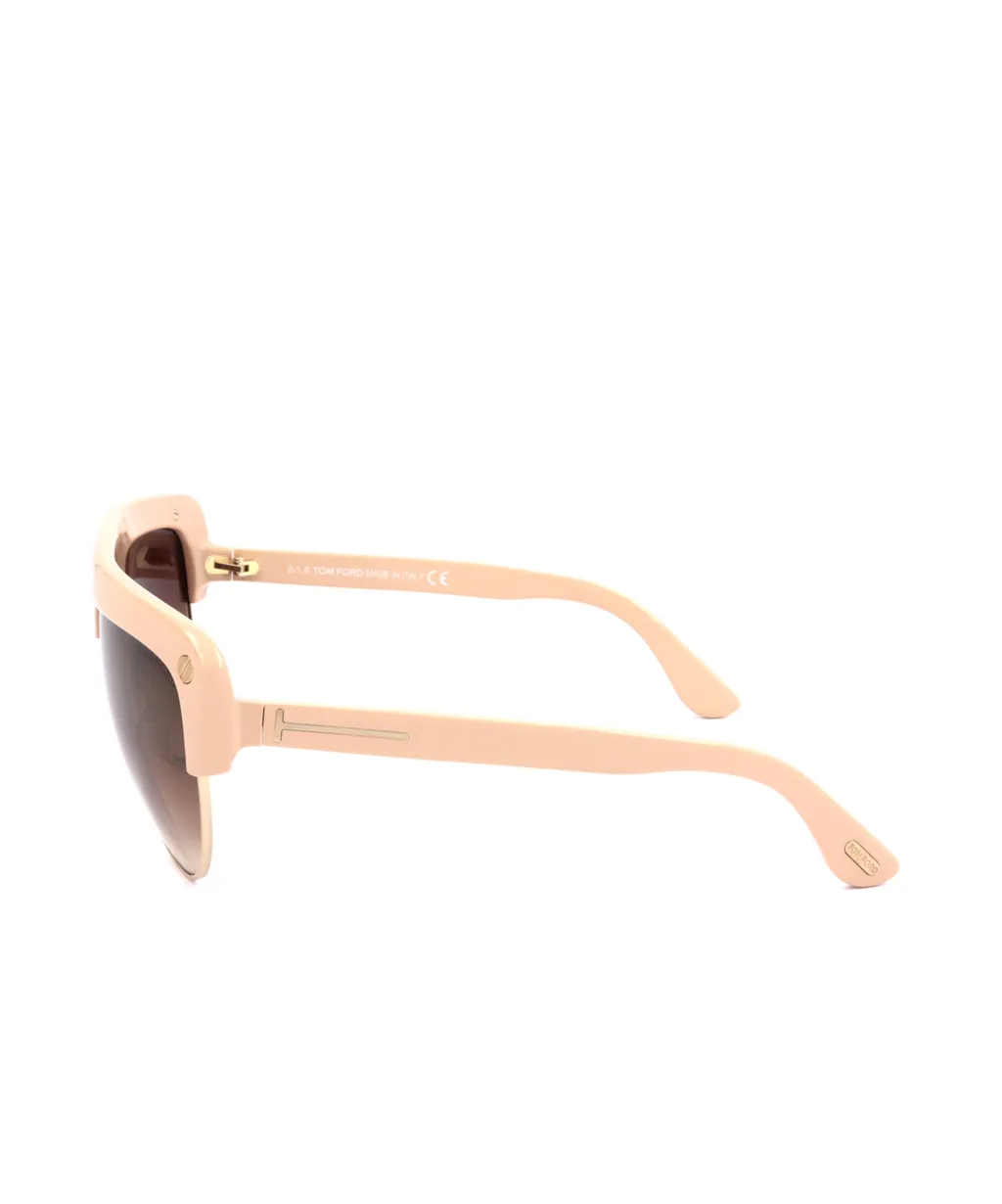 Geometric Sunglasses