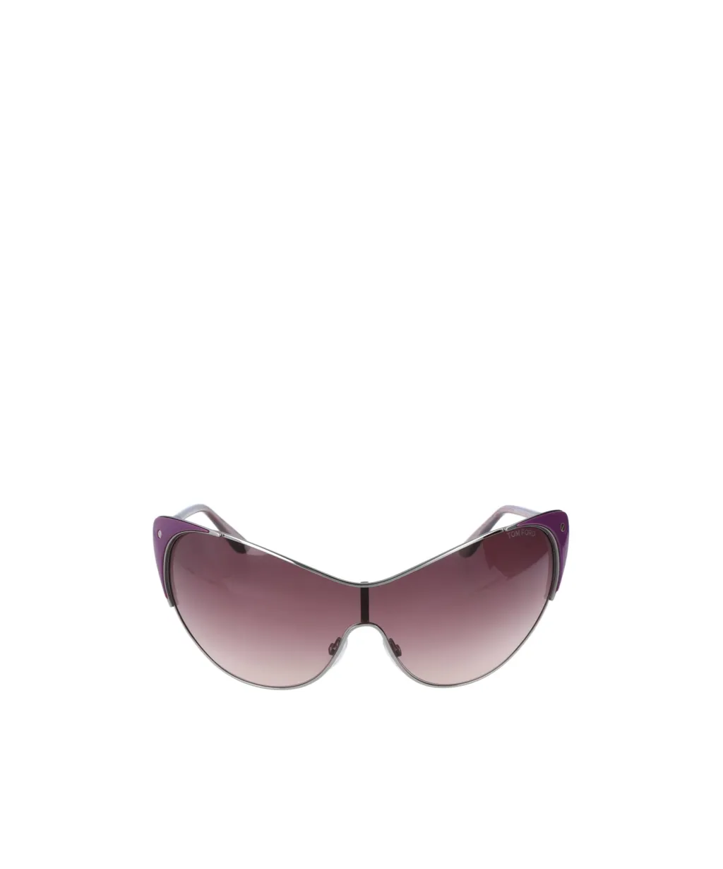 Geometric Sunglasses