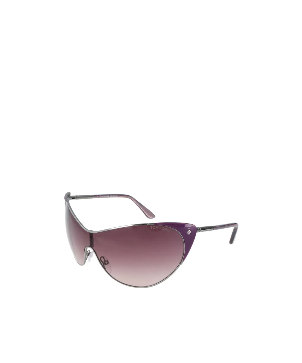 Geometric Sunglasses