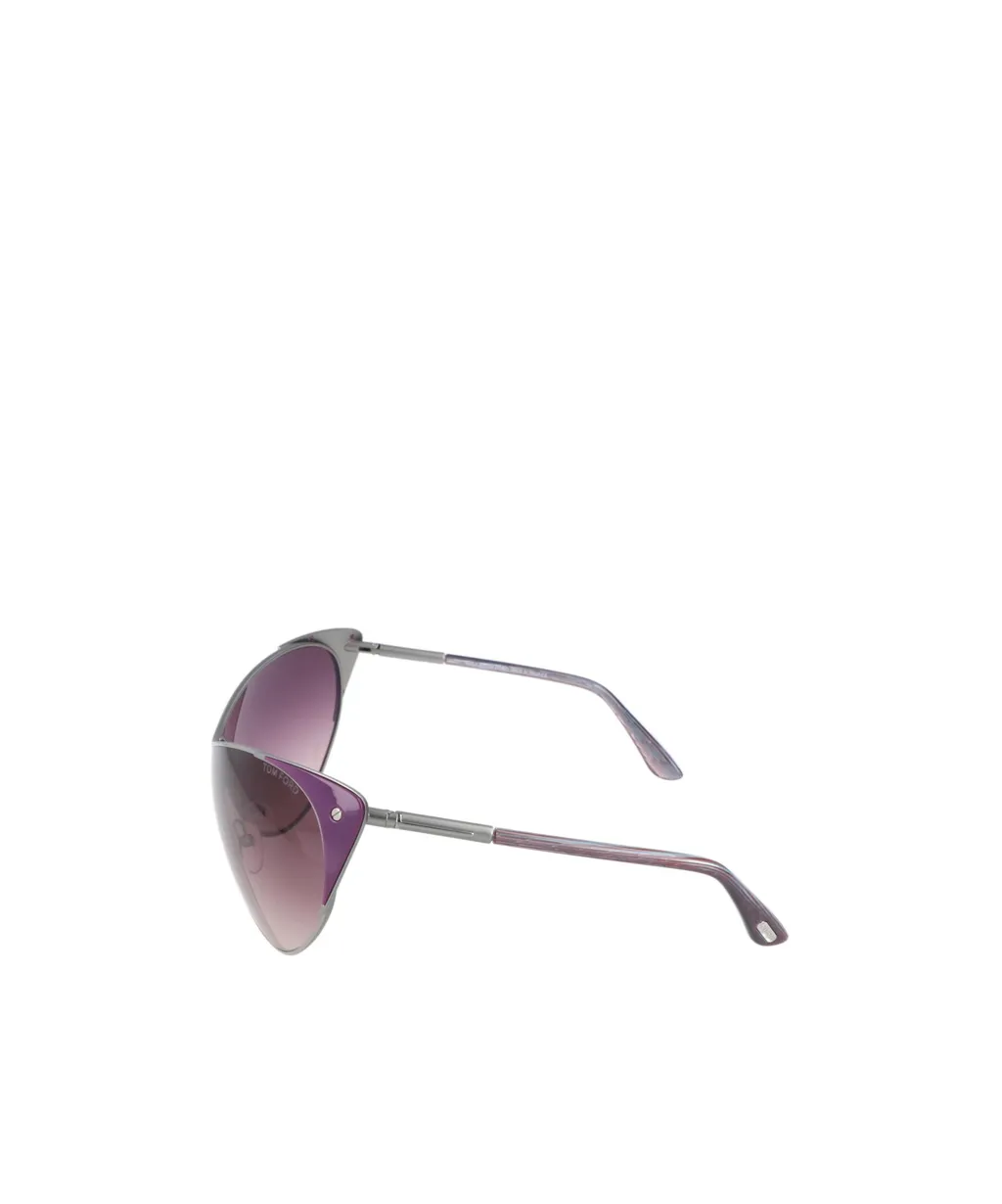 Geometric Sunglasses
