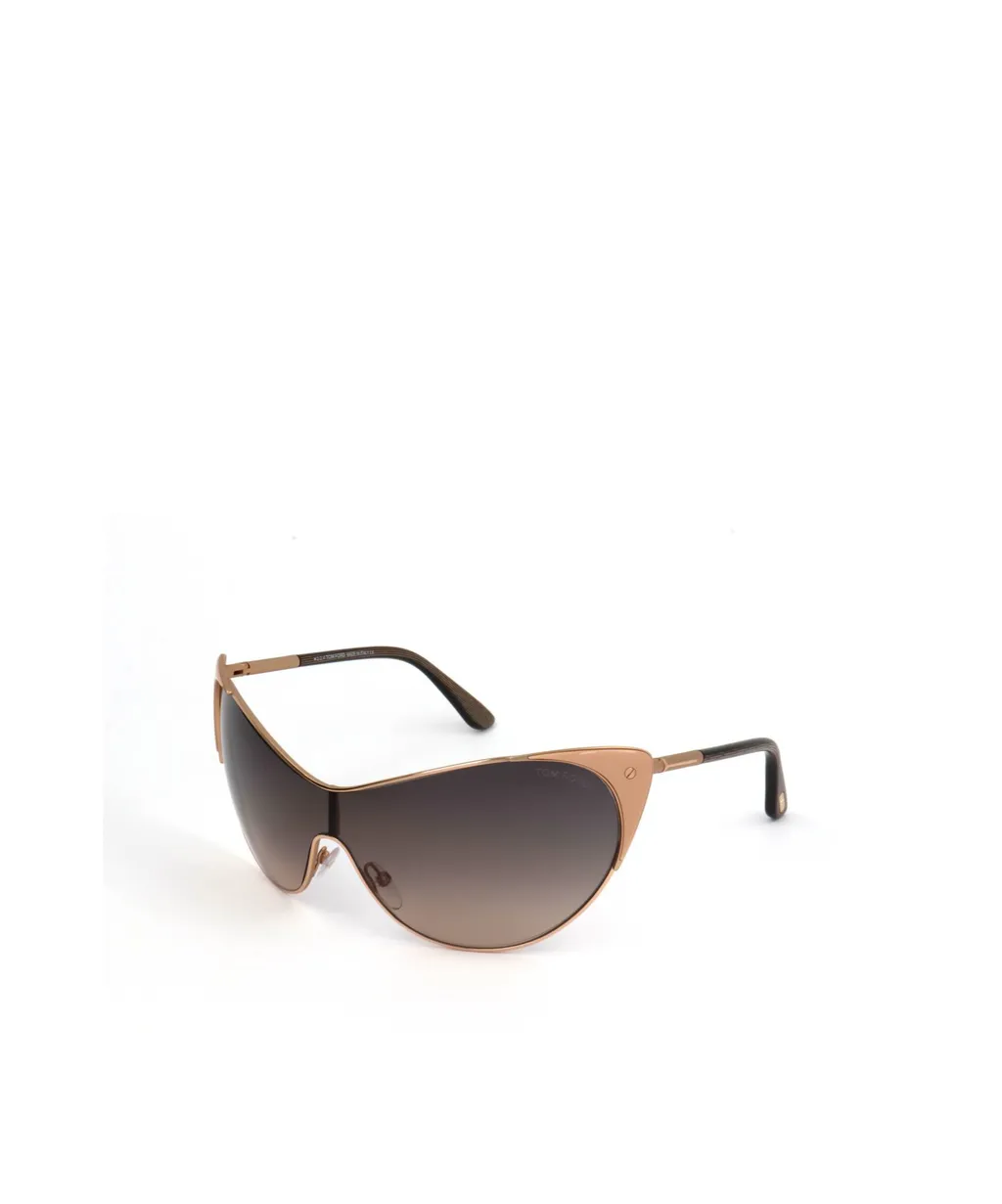 Geometric Sunglasses