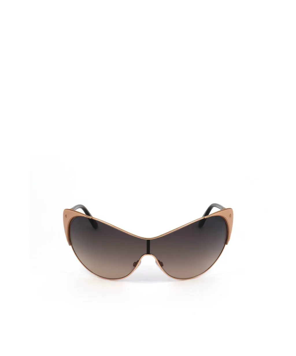 Geometric Sunglasses