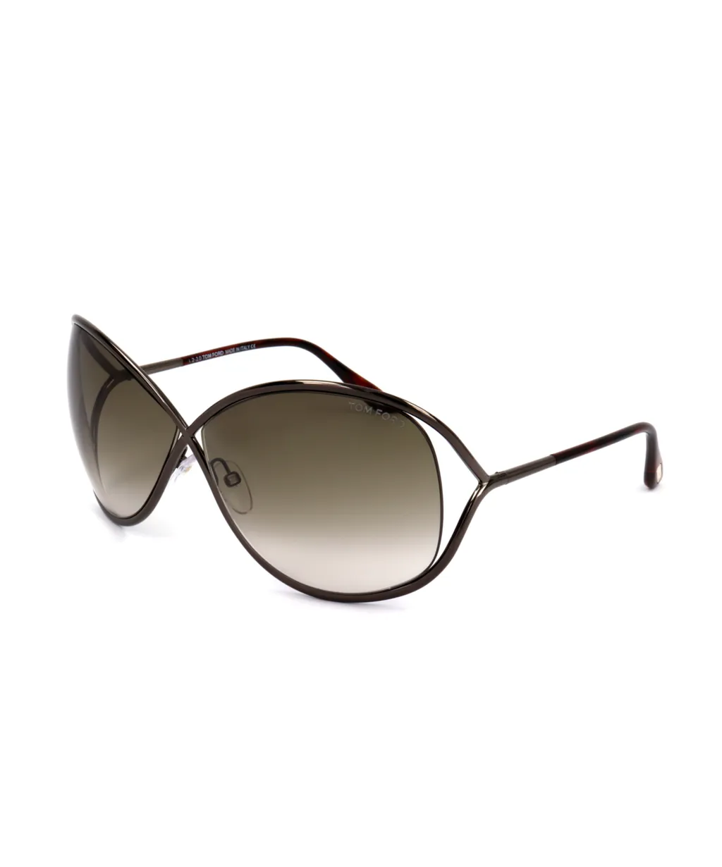 Geometric Sunglasses