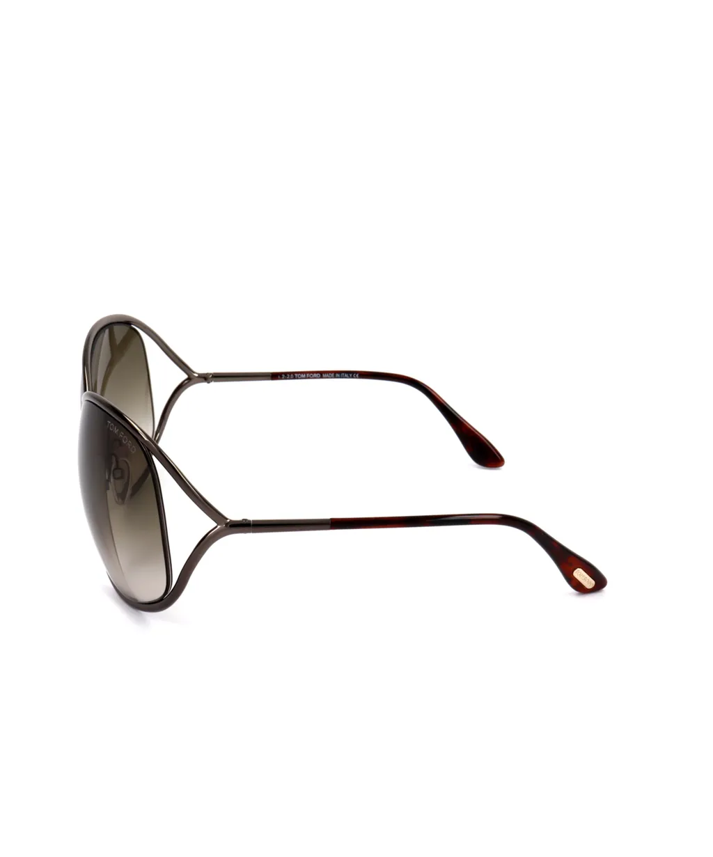 Geometric Sunglasses