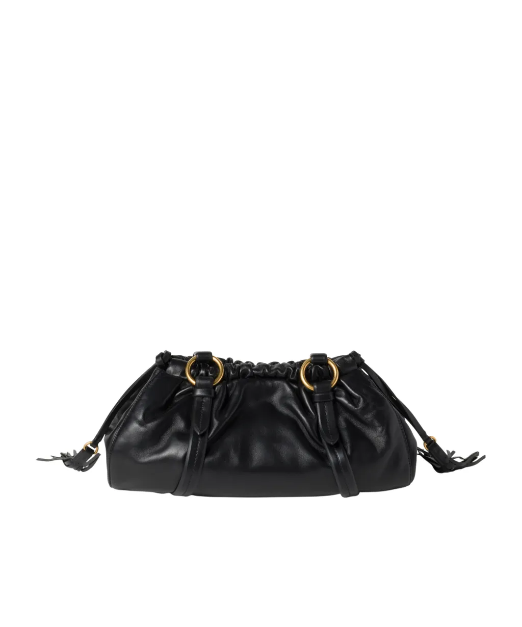 Joie Nappa Leather Bag