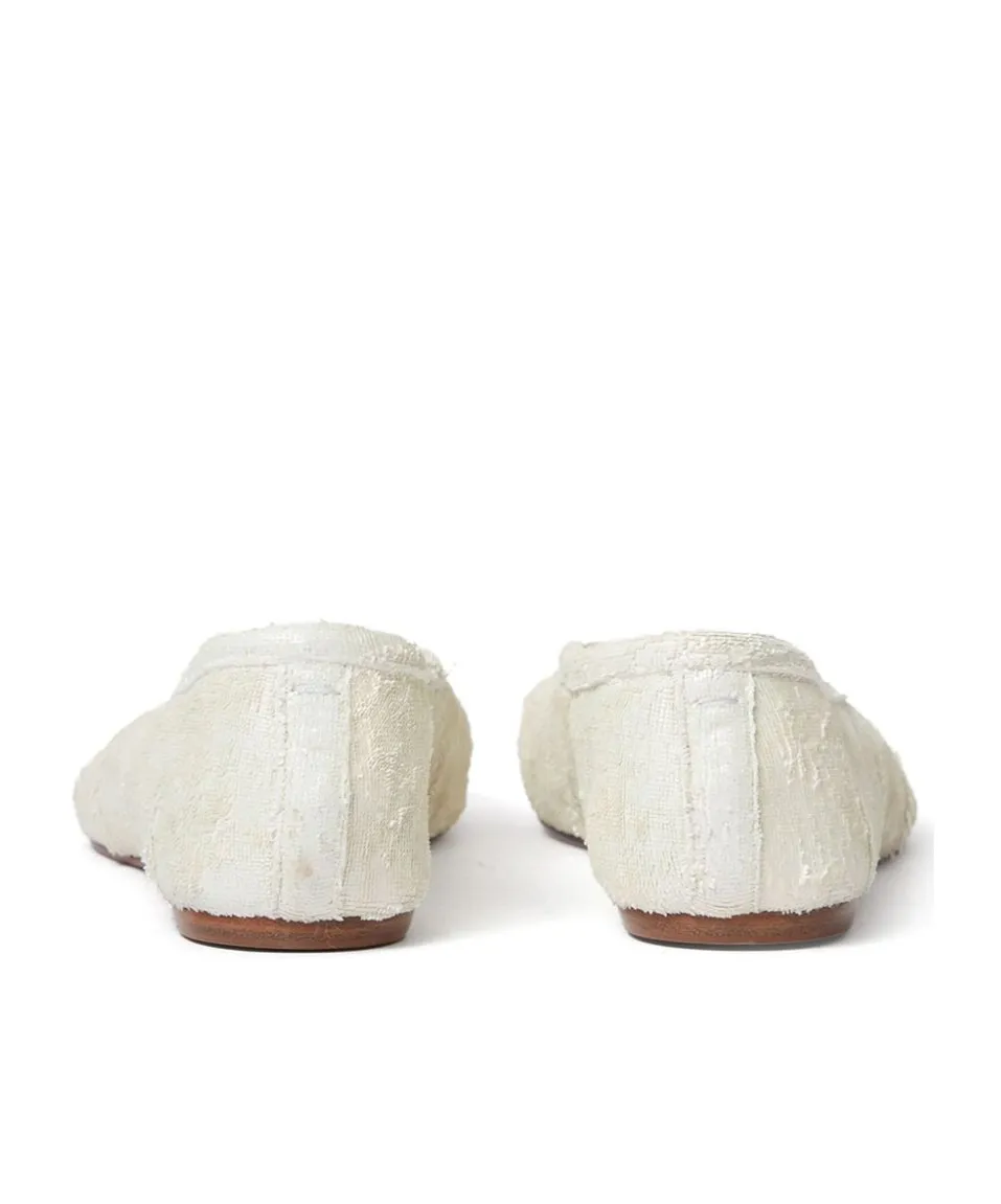 Maison Margiela Tabi Toe Ballet Flats