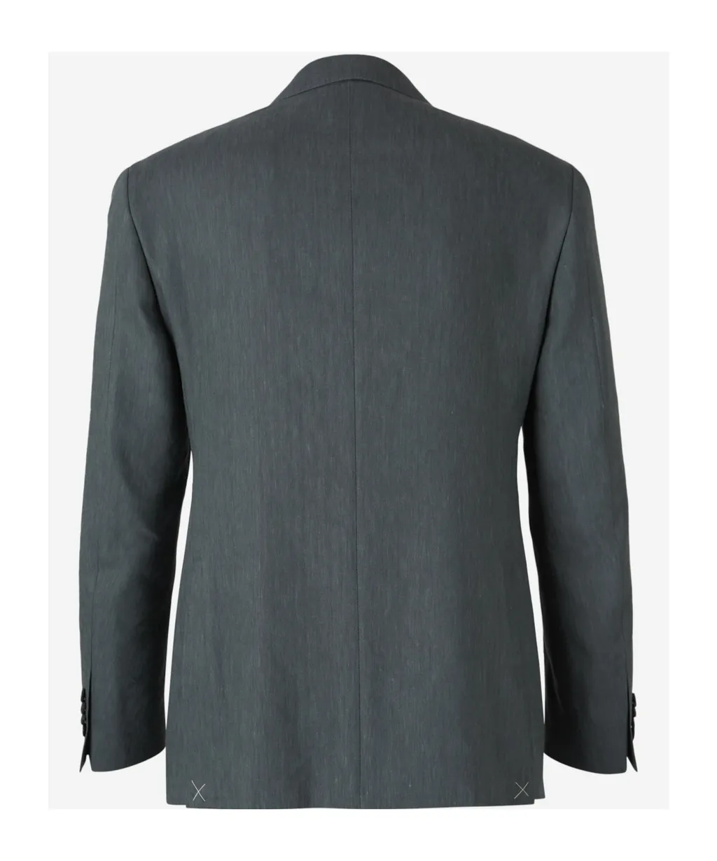 Wool Suit