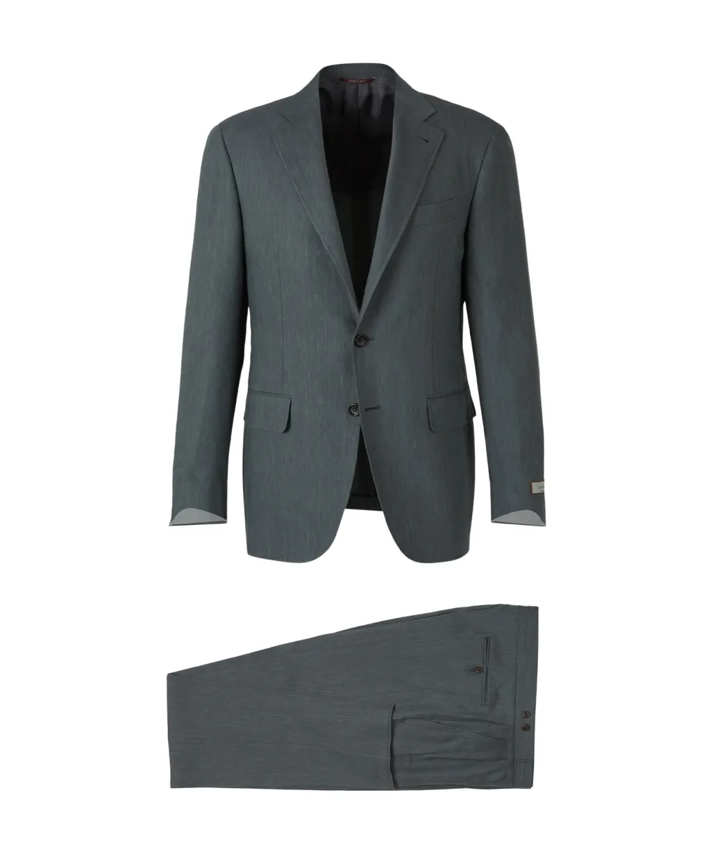 Wool Suit