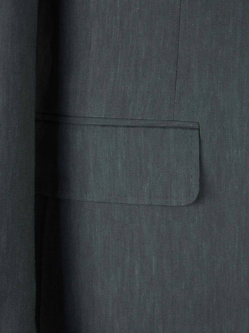 Wool Suit