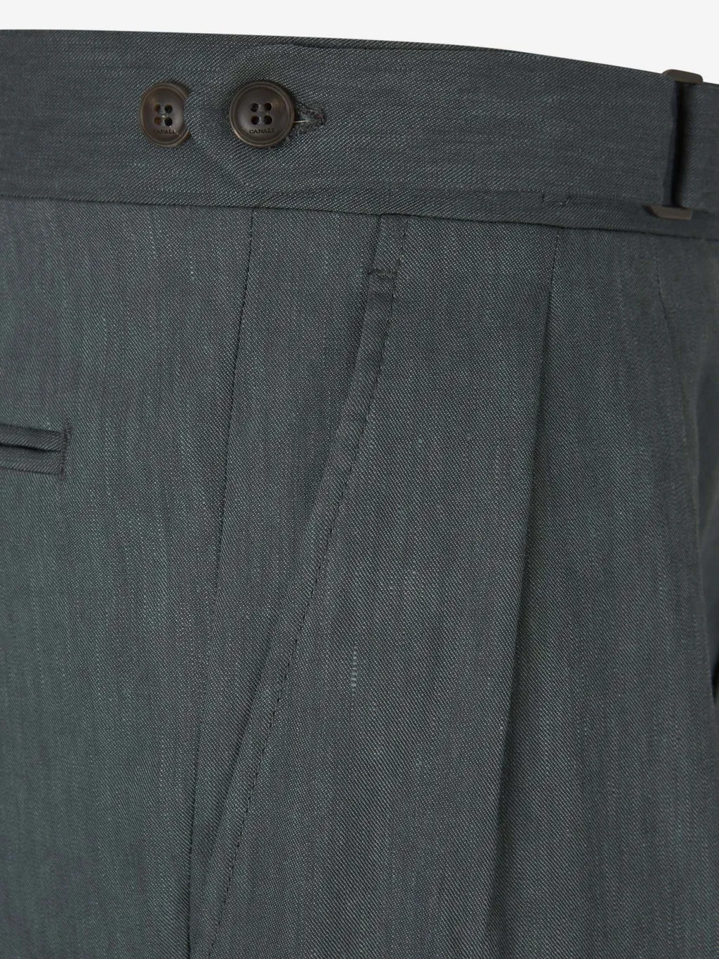 Wool Suit