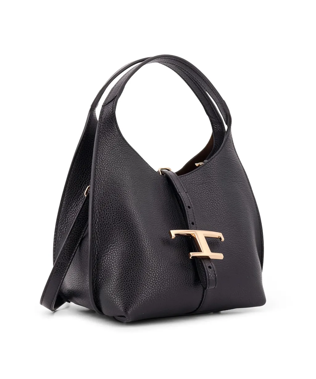 Tod's T-Timeless Detailed Handbag