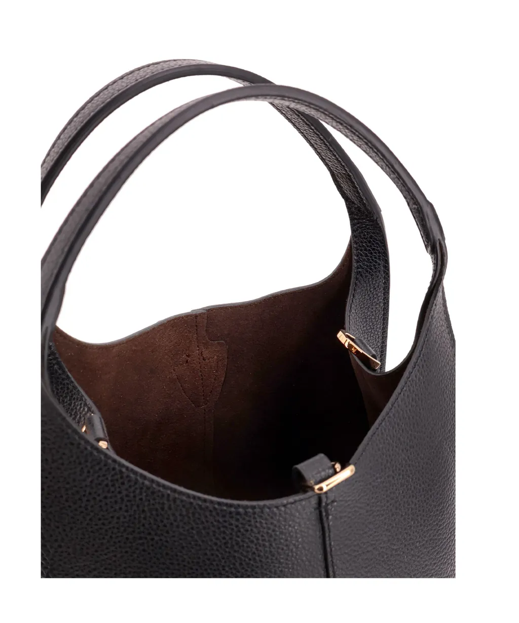 Tod's T-Timeless Detailed Handbag
