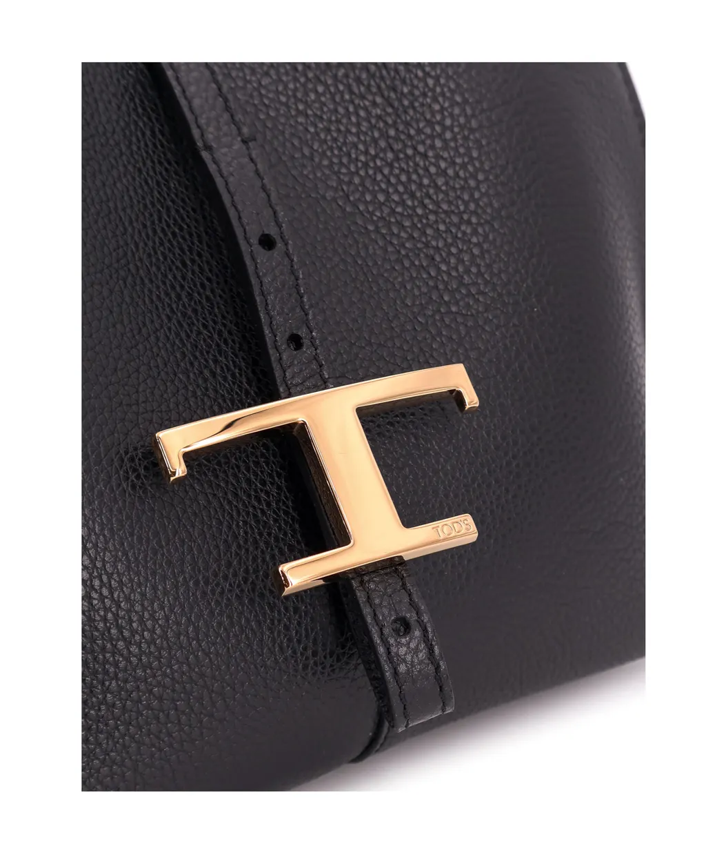 Tod's T-Timeless Detailed Handbag