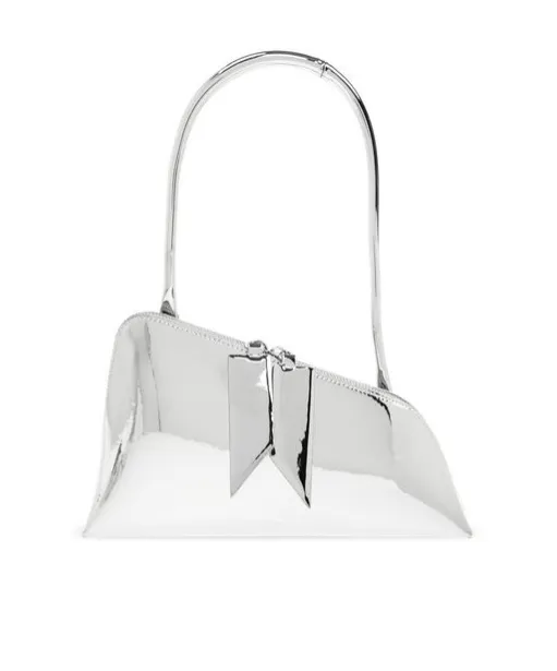 The Attico Sunrise Shoulder Bag