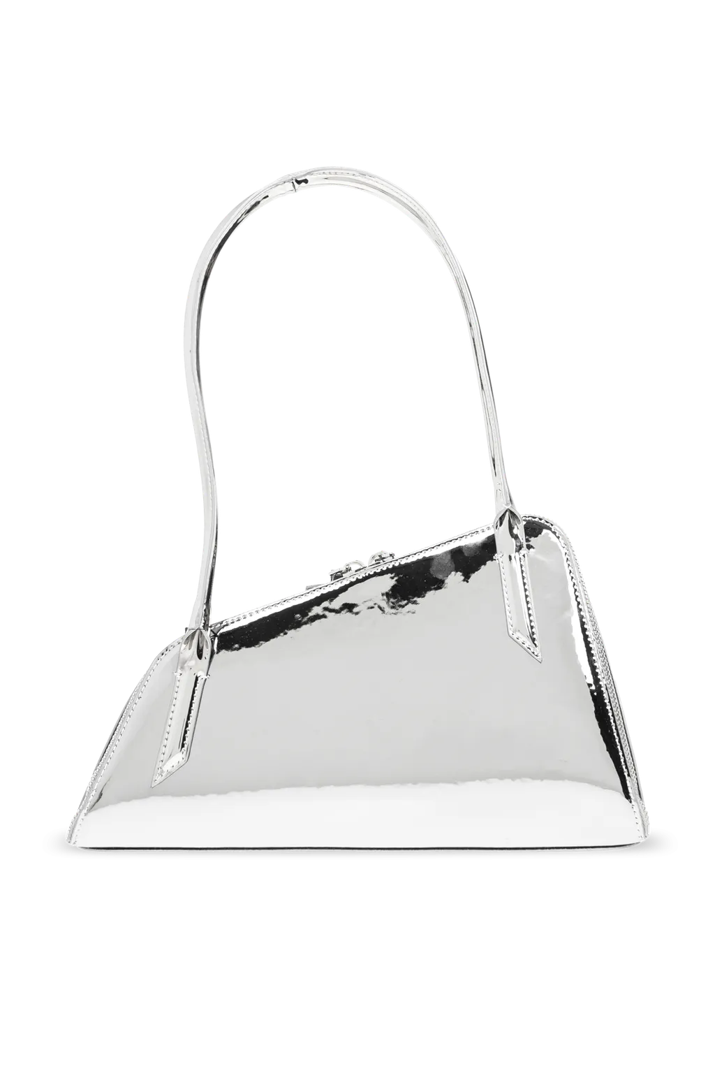 The Attico Sunrise Shoulder Bag
