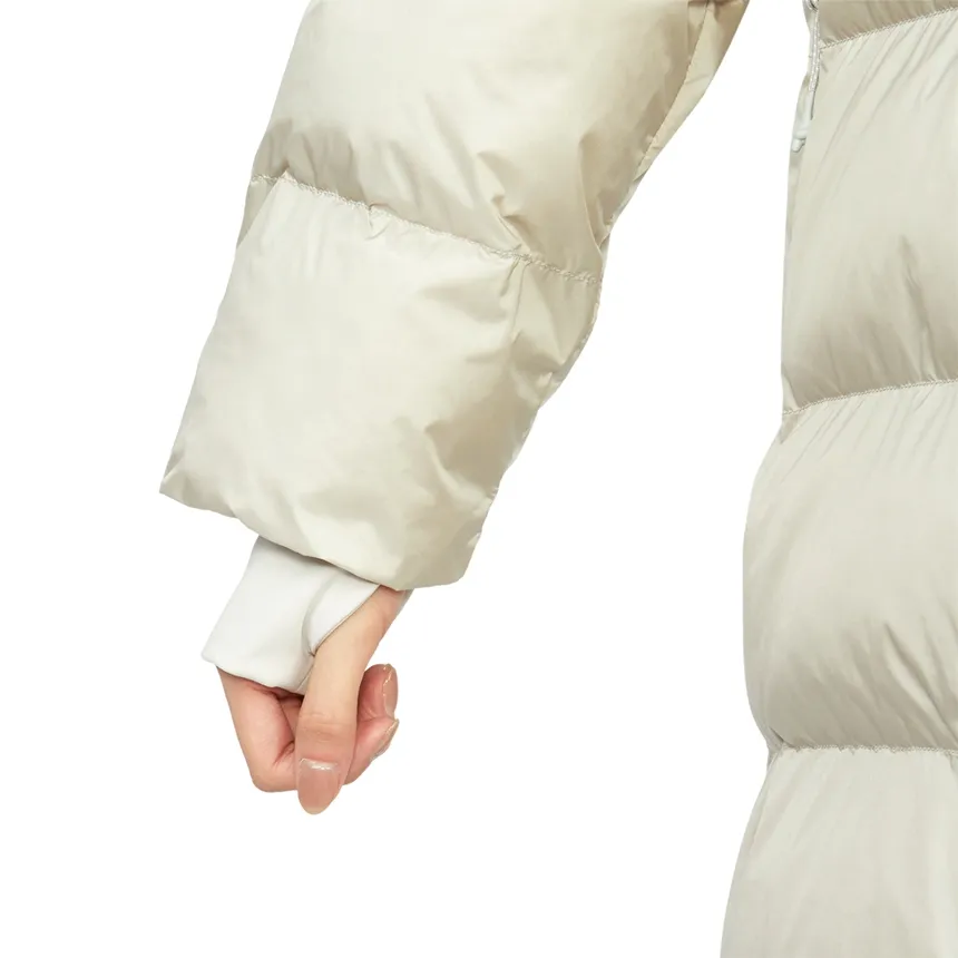 Long-Sleeved Cotton Clothes