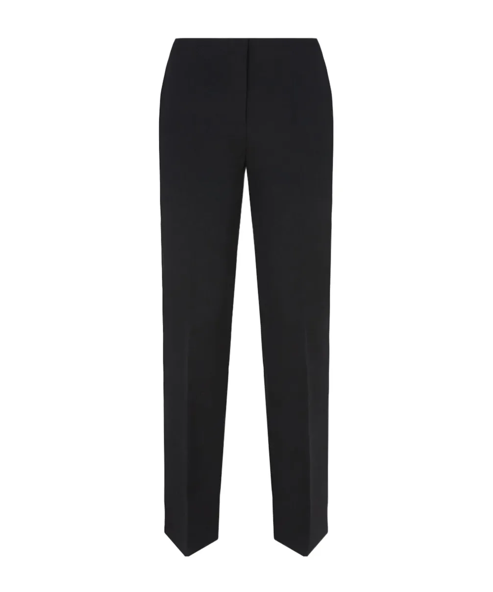 Wool Trousers