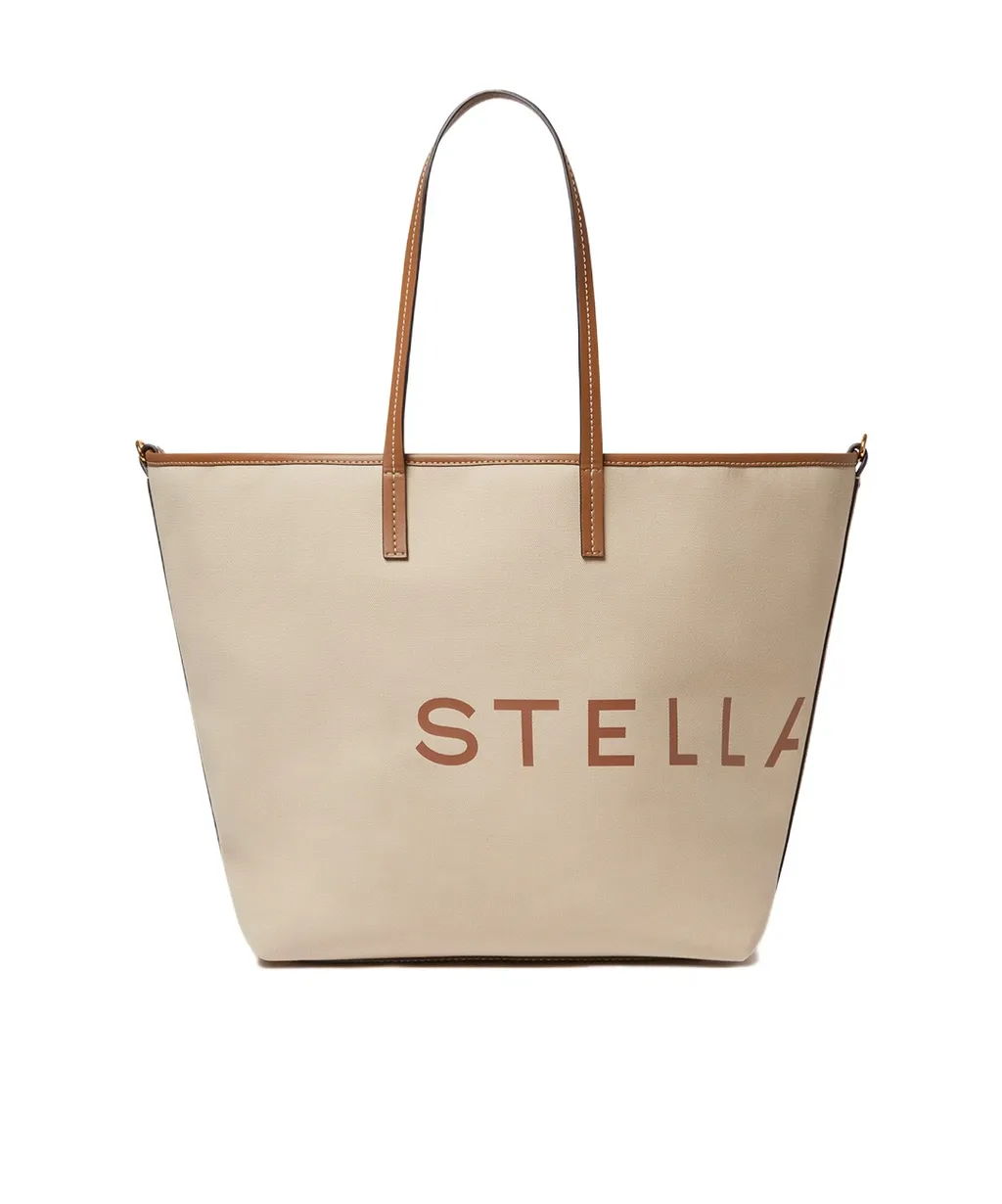 Smc Bananatex® Large Tote Bag