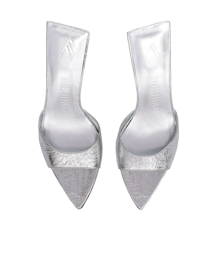 The Attico Heeled Sandals