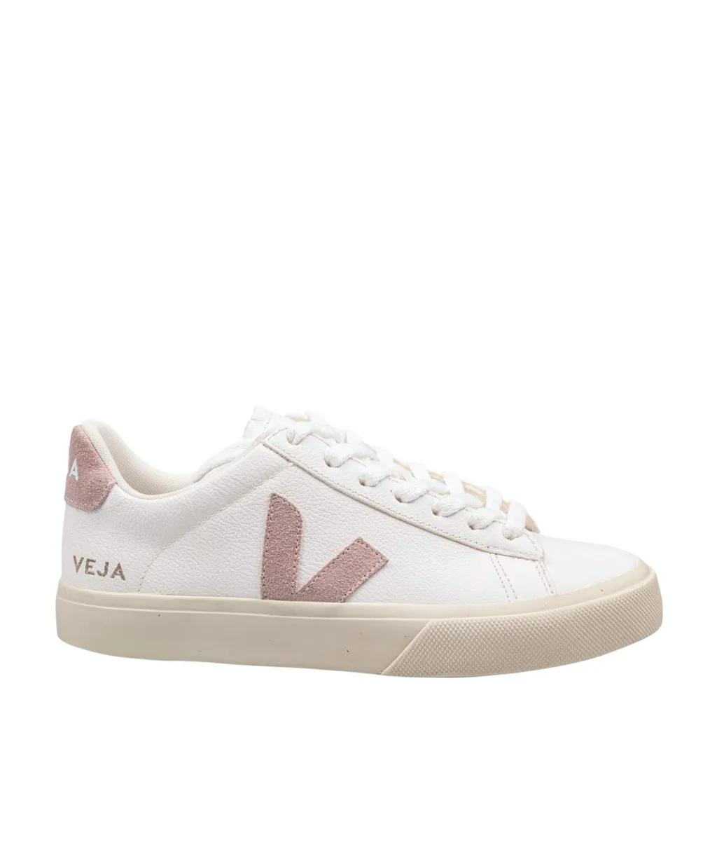 Veja Chrome Free Lace-Up Sneakers