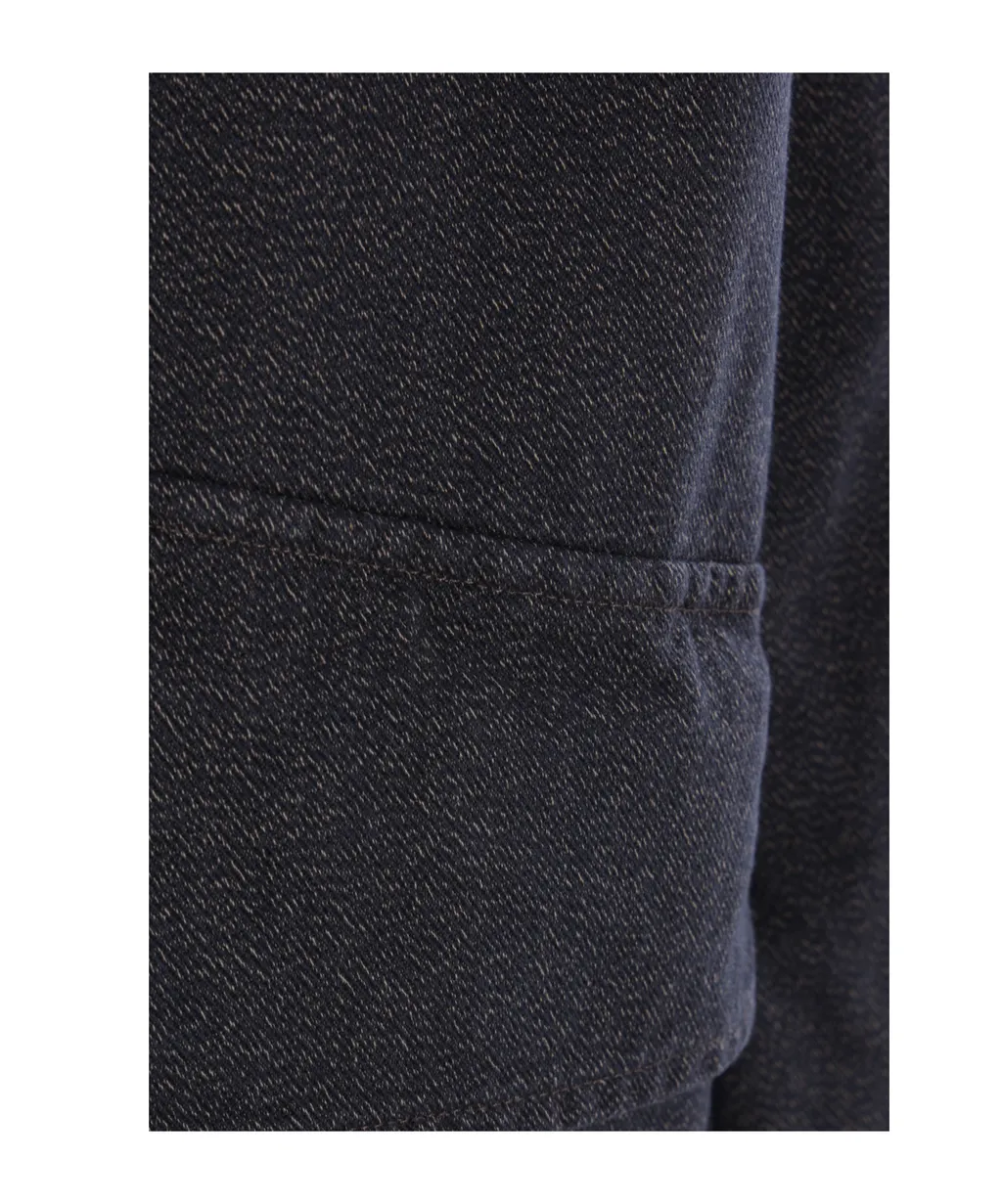 Caban Jacket