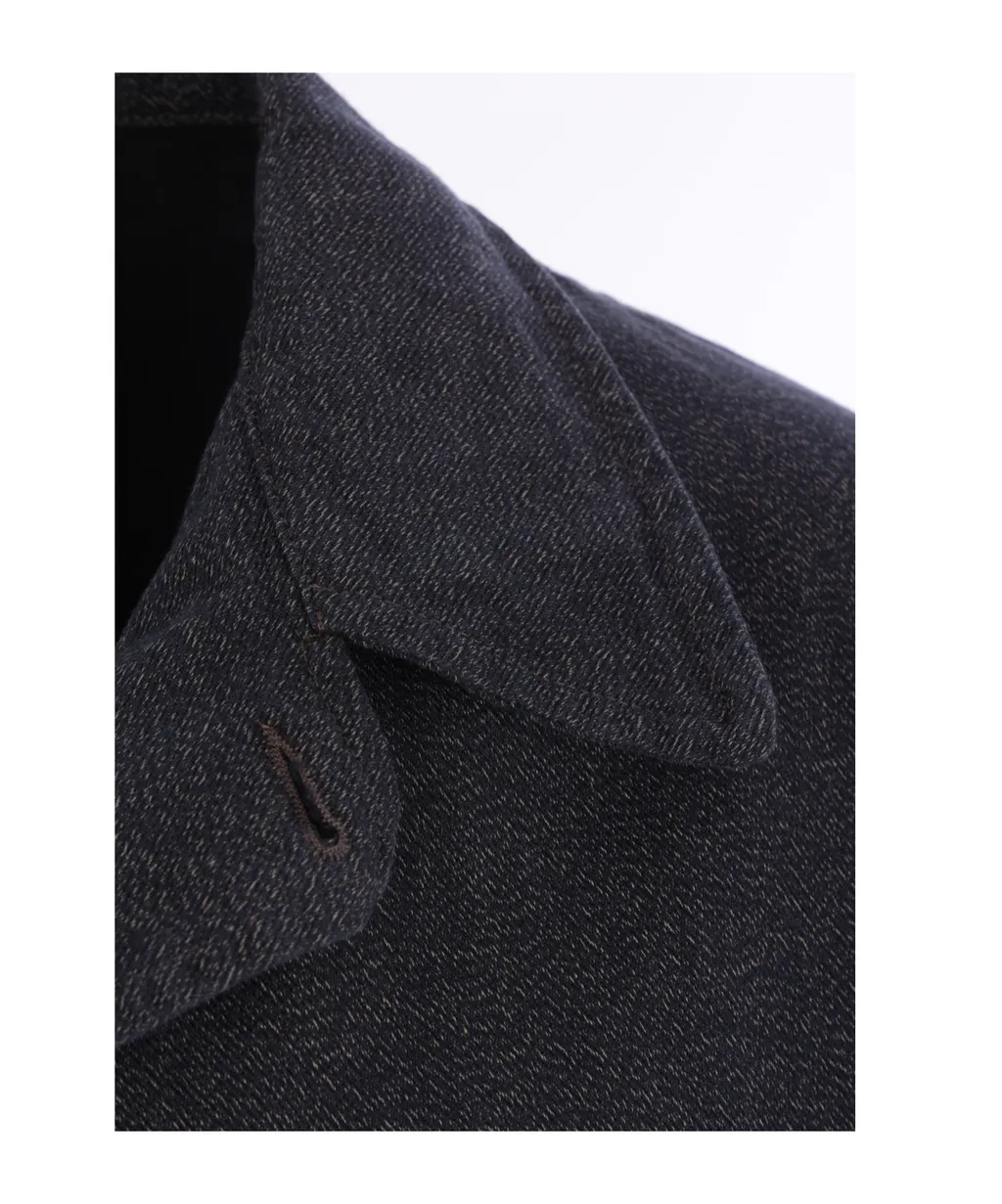 Caban Jacket