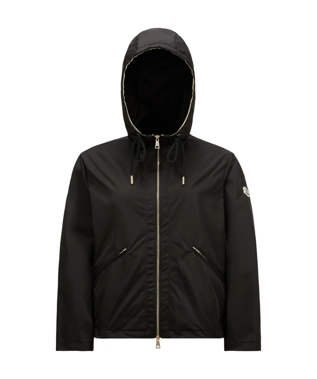 Moncler Cassiopea Hooded Jacket