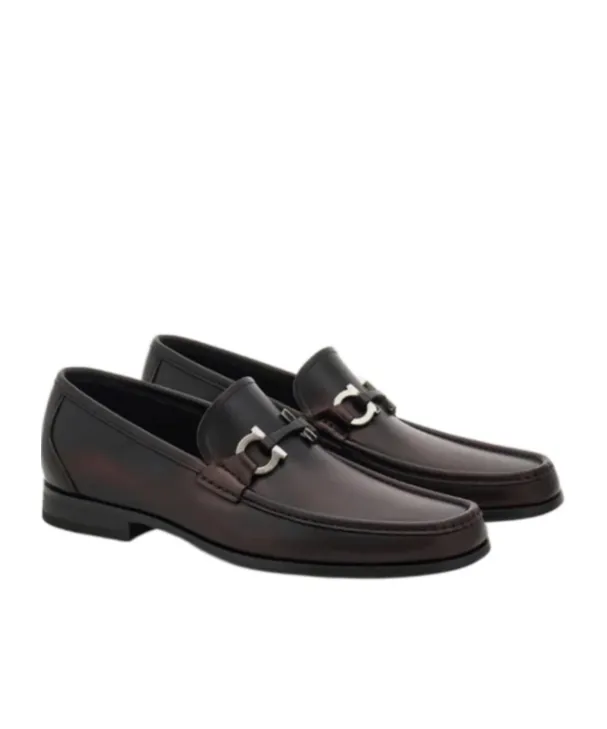 Push On Loafers