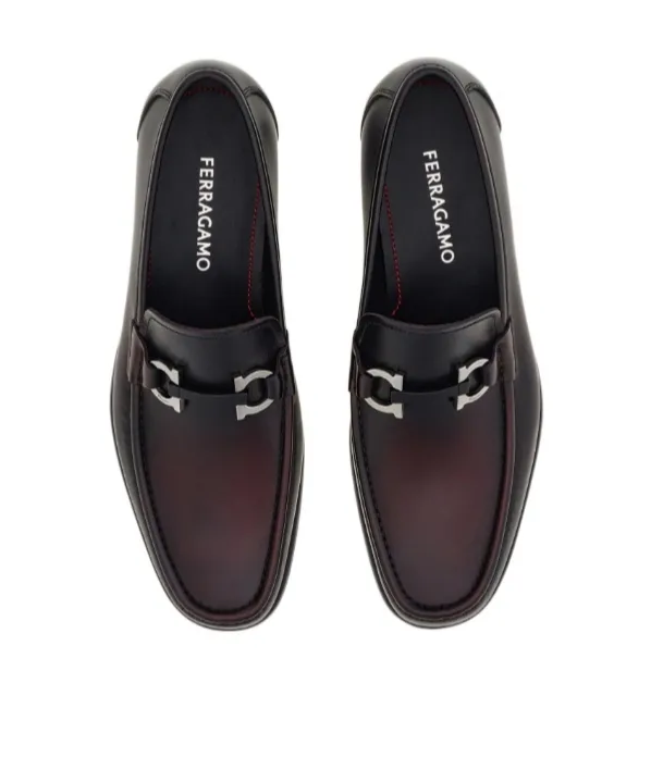 Push On Loafers