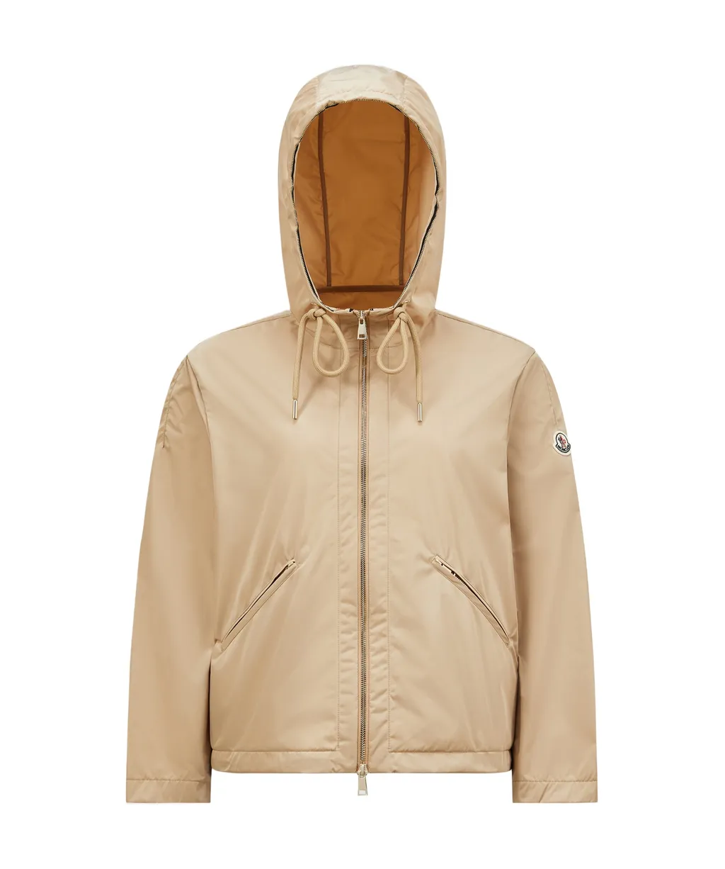 Moncler Cassiopea Hooded Jacket