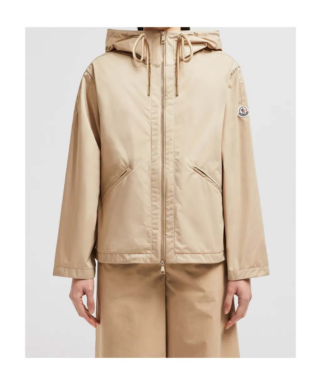 Moncler Cassiopea Hooded Jacket