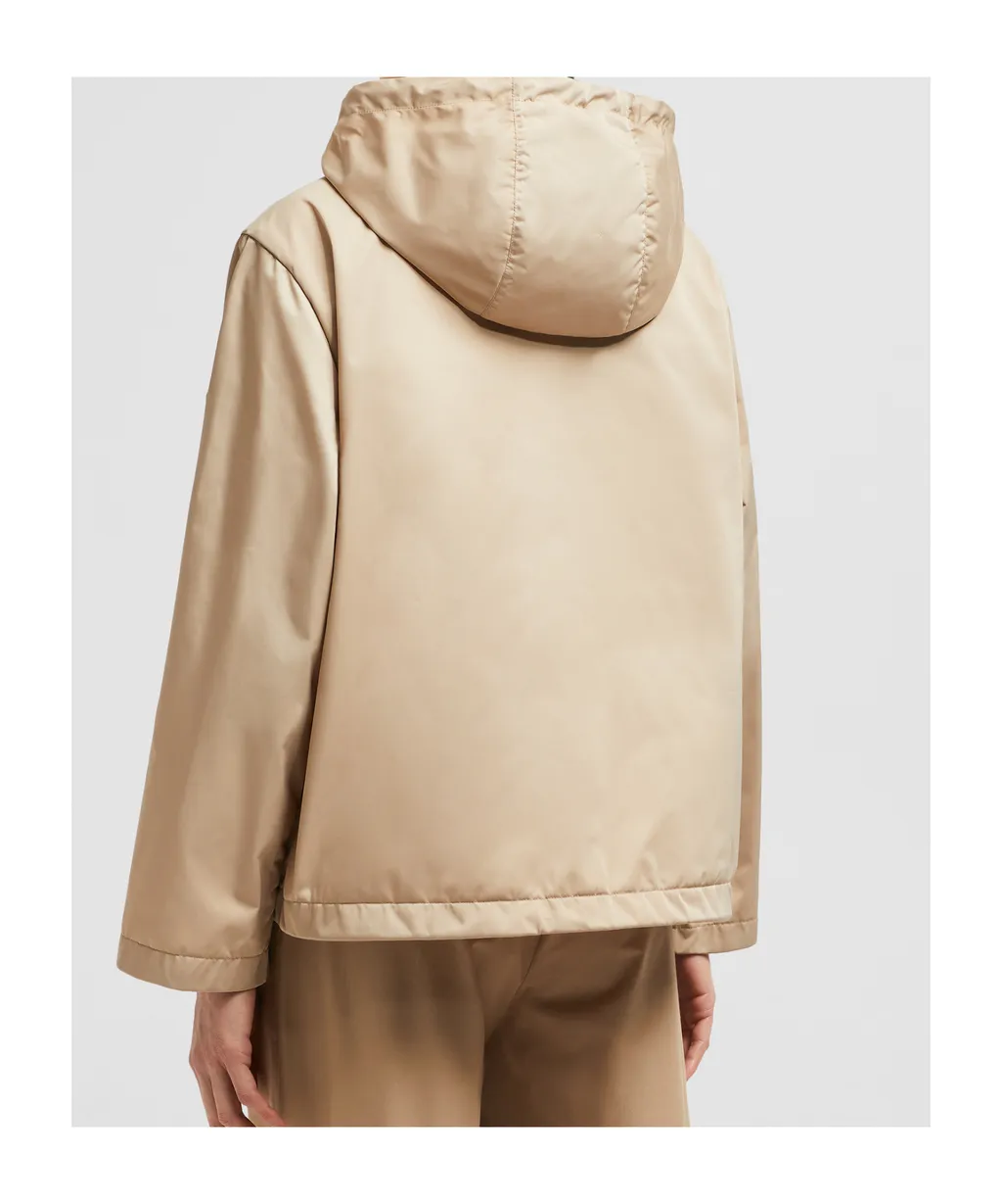 Moncler Cassiopea Hooded Jacket