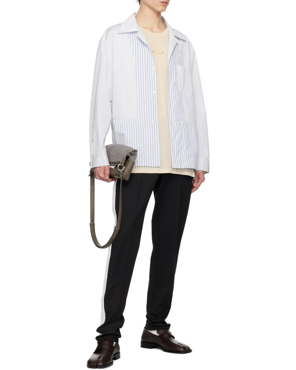 Sport Jersey Trousers